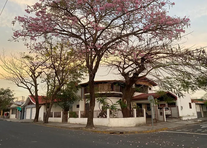 Hotel Casa Todah