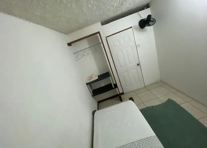 Casa Todah Liberia