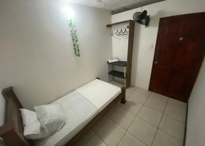 Casa Todah Liberia