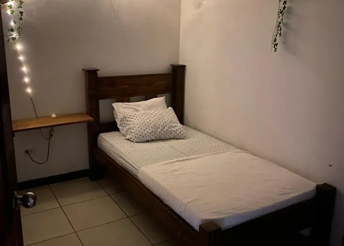 Hotel Casa Todah Liberia