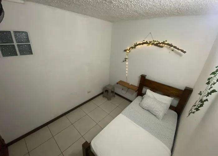 Casa Todah Hotel Liberia