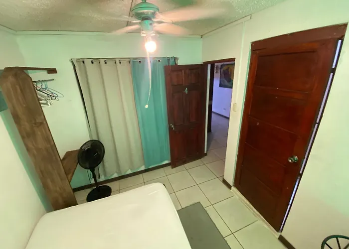 Casa Todah Hotel