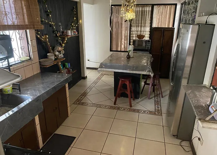 Casa Todah Hotel Liberia