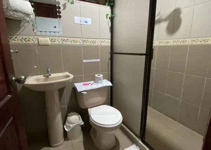 Casa Todah Hotel Liberia