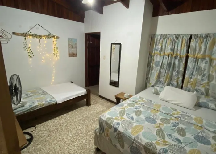 Hotel Casa Todah Liberia