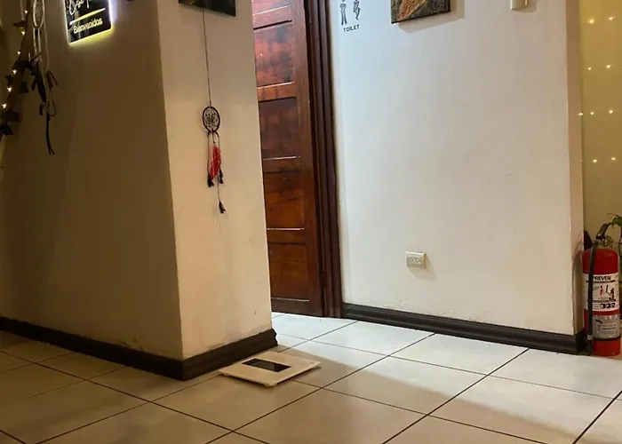 Casa Todah Hotel *