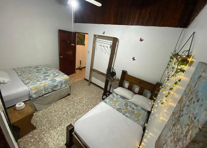 Casa Todah