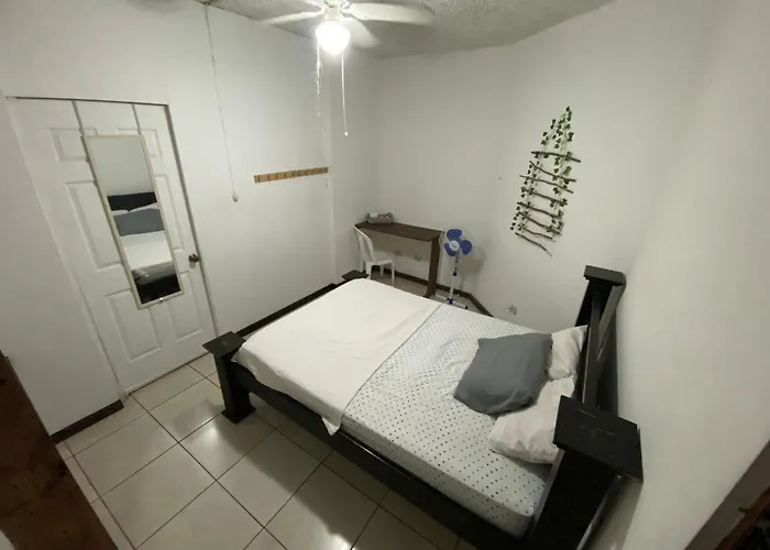 Casa Todah Liberia