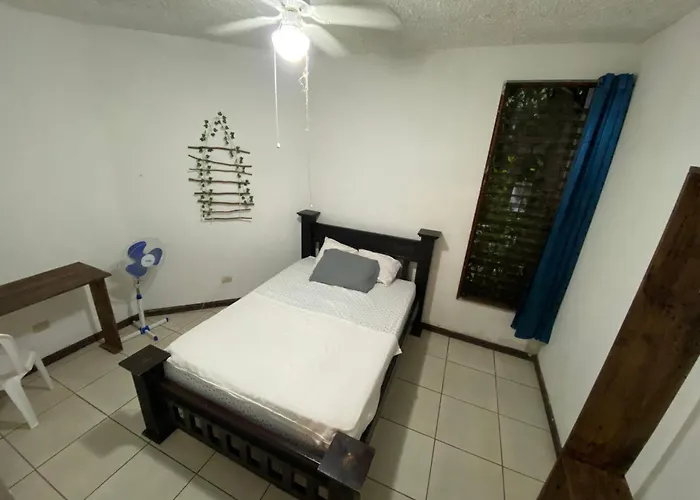 Casa Todah *