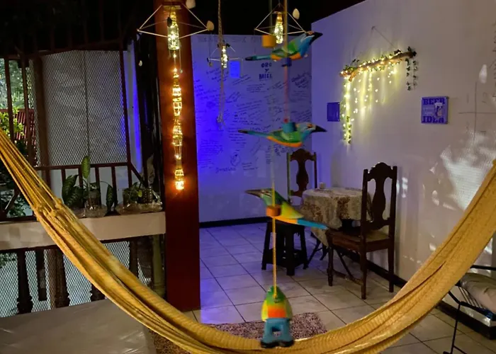 Casa Todah Hotel *