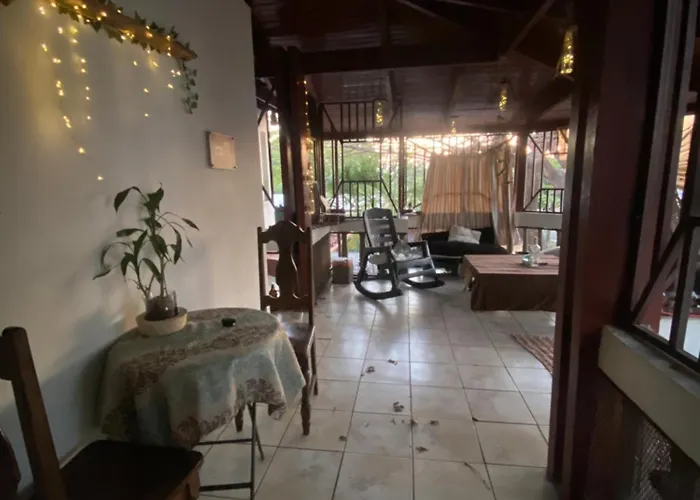 Casa Todah Hotel Liberia