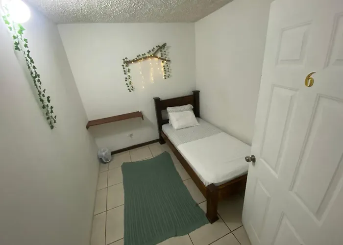 Casa Todah Hotel *