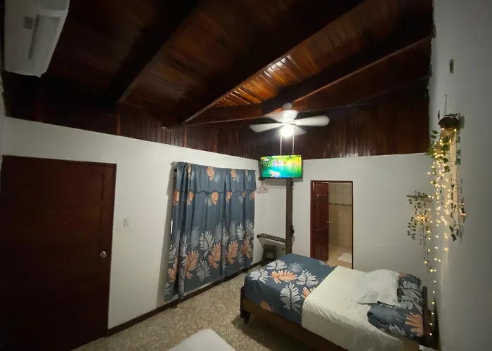 Casa Todah Hotel Liberia