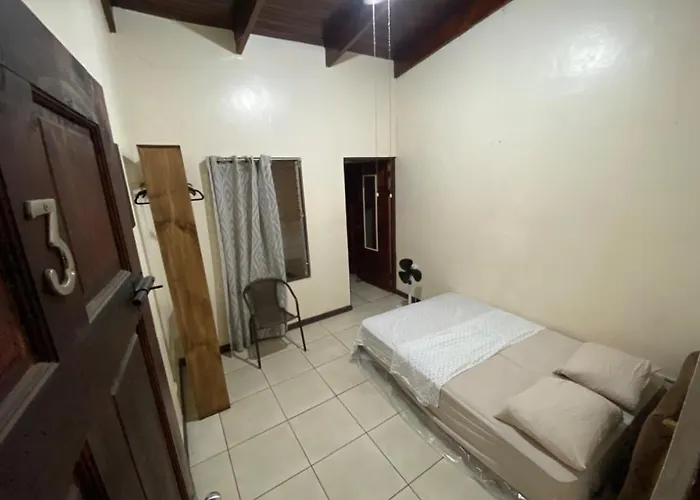 Casa Todah Hotel