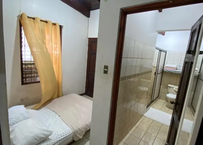 Casa Todah Hotel *