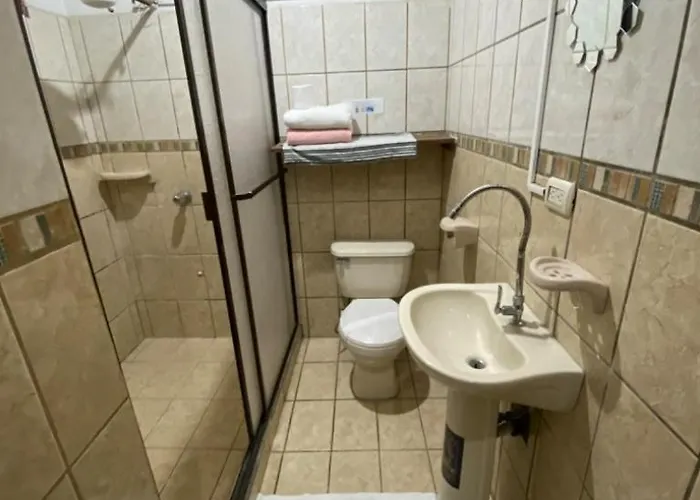 Casa Todah *