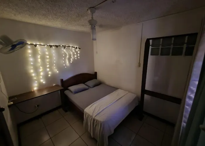 Casa Todah Hotel