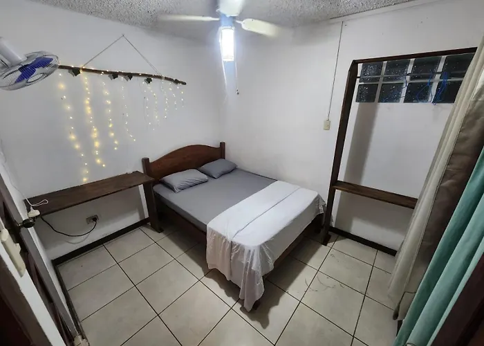 Casa Todah Hotel *