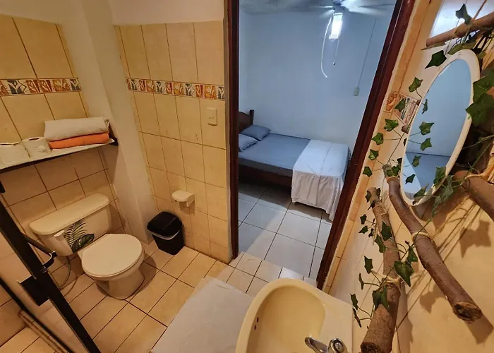 Casa Todah Hotel