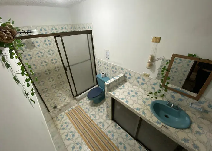 Casa Todah Hotel *