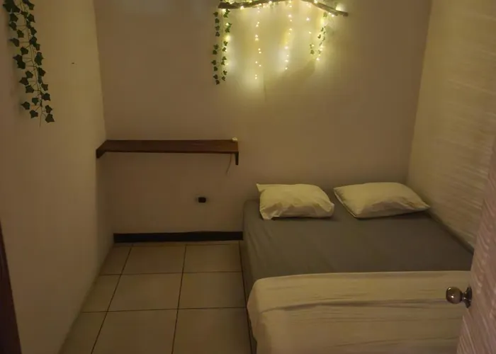Casa Todah Liberia