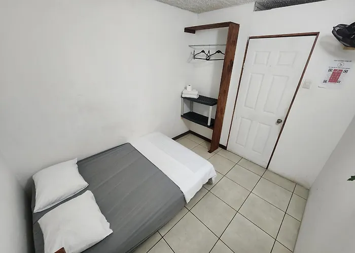Hotel Casa Todah Liberia