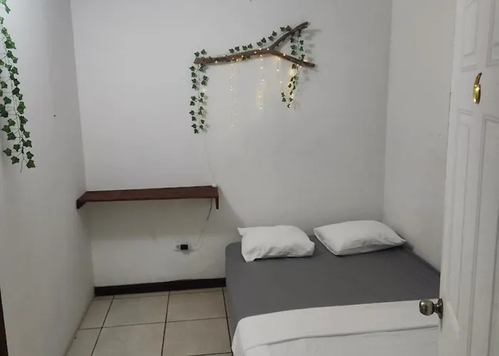 Casa Todah Liberia