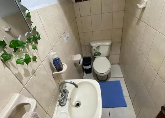 Hotel Casa Todah *