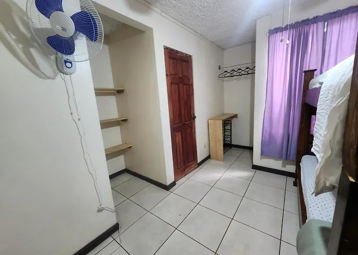 Hotel Casa Todah
