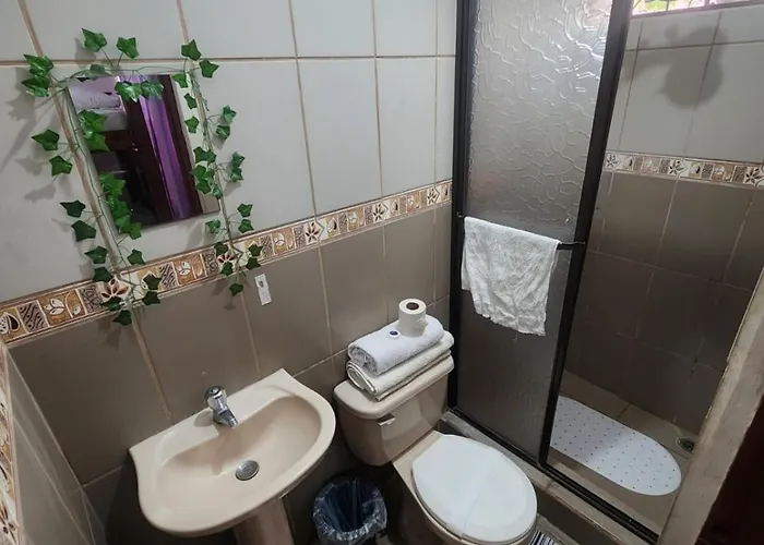 Casa Todah