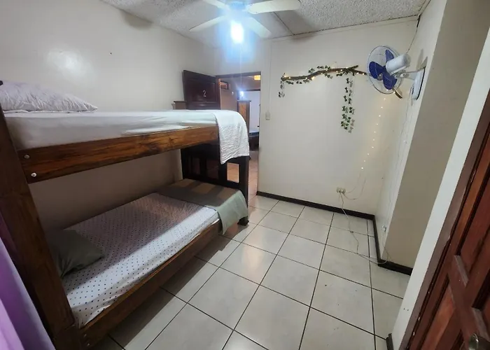 Casa Todah Hotel *
