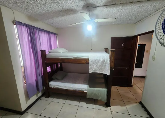 Casa Todah Liberia