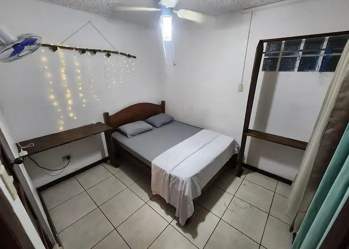 Hotel Casa Todah