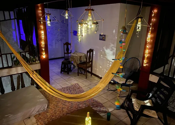 Casa Todah Hotel *