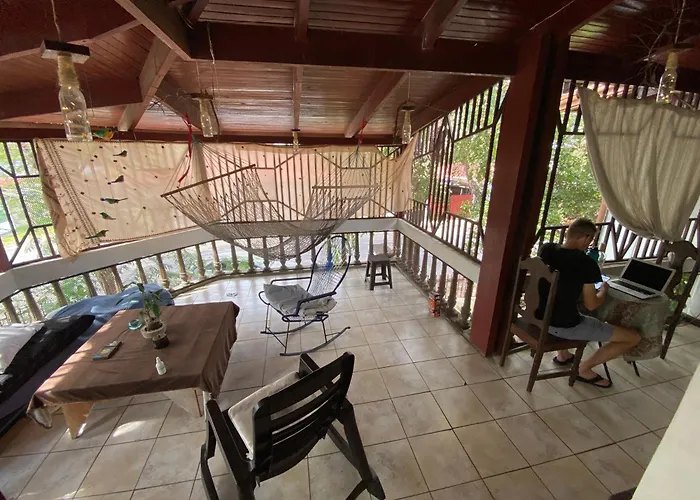 Casa Todah