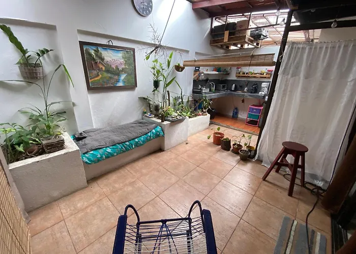 Casa Todah Hotel