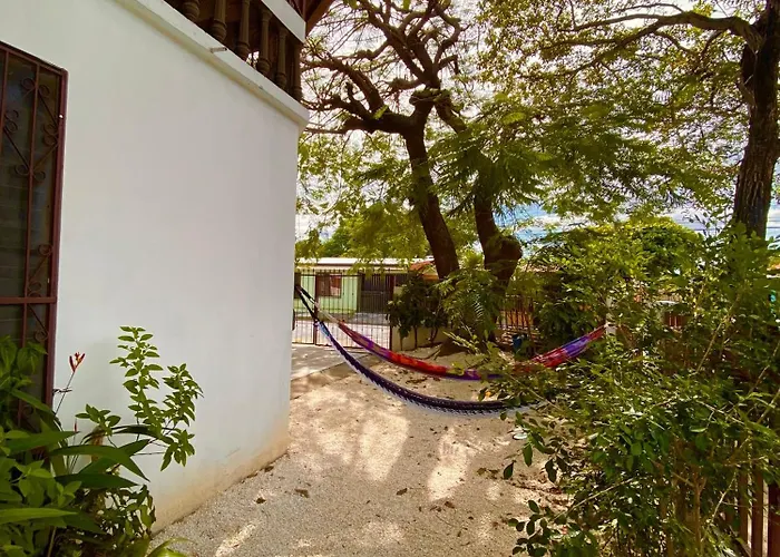 Casa Todah Hotel *