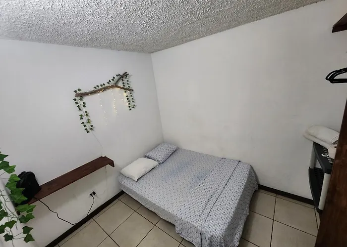Hotel Casa Todah