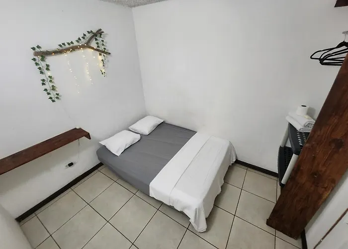 Casa Todah Hotel *