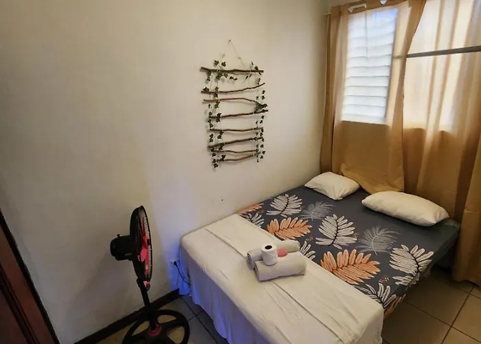 Casa Todah Hotel Liberia