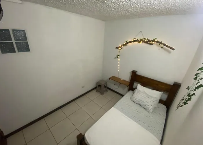 Casa Todah *