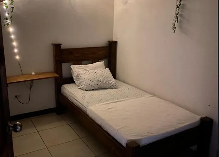 Casa Todah * Liberia