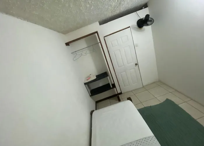 Hotel Casa Todah Liberia