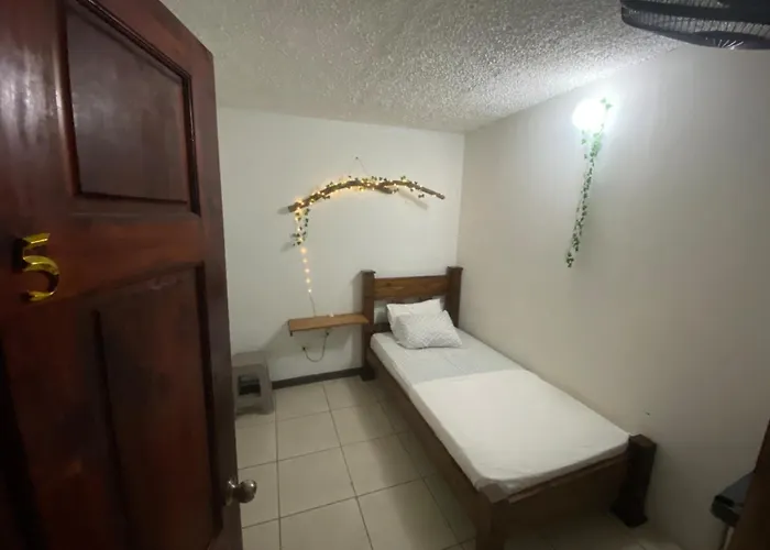 Casa Todah *