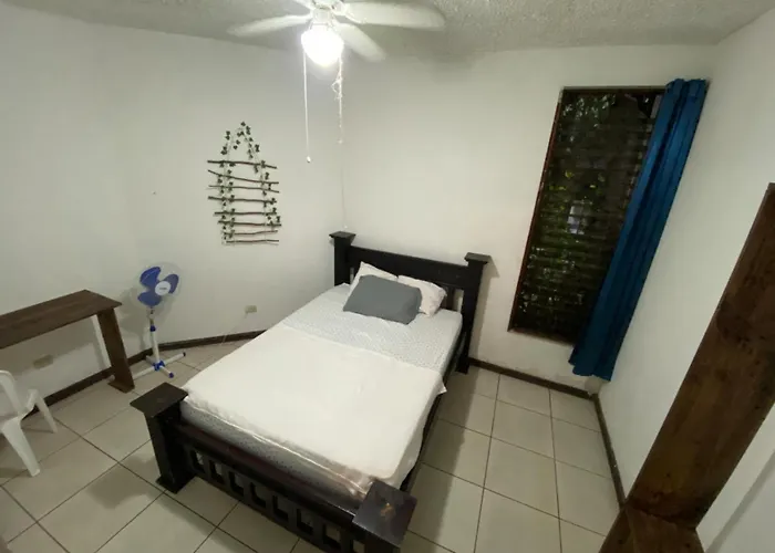 Casa Todah Hotel