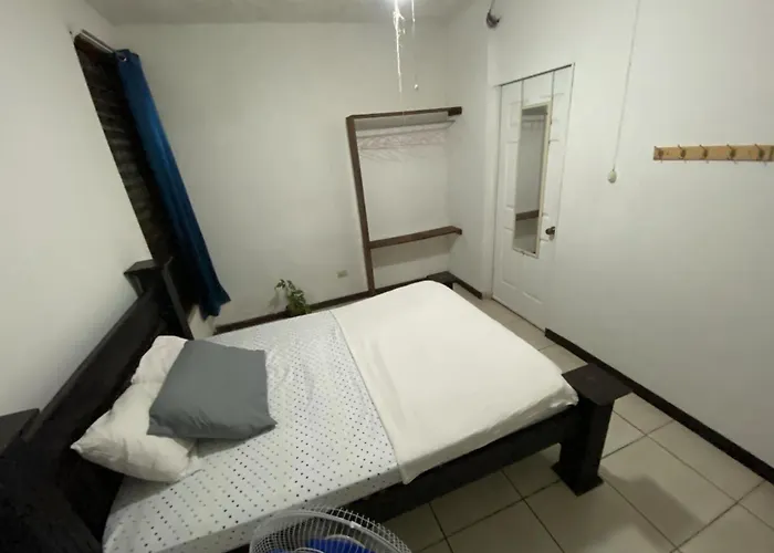 Casa Todah Hotel Liberia