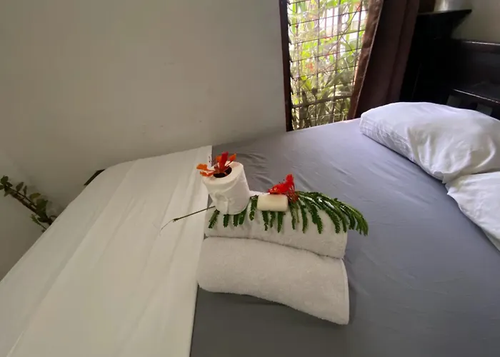 Casa Todah Hotel *