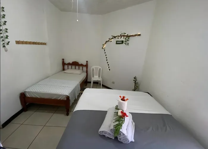 Hotel Casa Todah