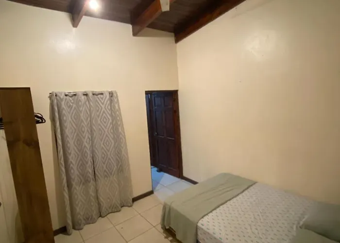 Casa Todah * Liberia