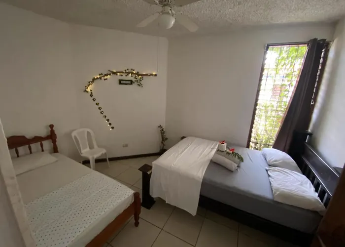 Casa Todah Hotel *
